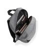 Kazu AWARE™ RPET basic 15.6 inch laptop backpack