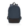Kazu AWARE™ RPET basic 15.6 inch laptop backpack