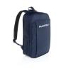 Flexpack Aware™ RPET Expandable Slim 15.6" Laptop Backpack