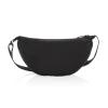 Crescent XL AWARE™ RPET half moon sling bag
