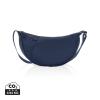 Crescent XL AWARE™ RPET half moon sling bag