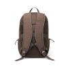 KENTO URBAN RCS recycled nylon 15.6 inch Backpack with front