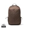 KENTO URBAN RCS recycled nylon 15.6 inch Backpack with front