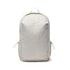 KENTO URBAN RCS recycled nylon 15.6 inch Backpack with front