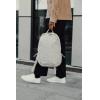 KENTO URBAN RCS recycled nylon 15.6 inch Backpack with front