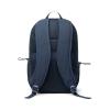 KENTO URBAN RCS recycled nylon 15.6 inch Backpack with front