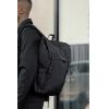 KENTO URBAN RCS recycled nylon Everyday Backpack