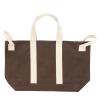 BEAU AWARE™ Beach bag 400gsm recycled canvas, with side hand