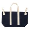 BEAU AWARE™ Beach bag 400gsm recycled canvas, with side hand