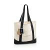 SHOP LOCAL AWARE™ recycled cotton 350gsm Tote bag