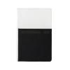 A5 Deluxe notebook with smart pockets