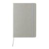 Deluxe hardcover PU A5 notebook