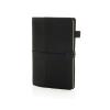 Daily Notes Binder 3 in 1 refillable PU notebook