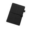 Daily Notes Binder 3 in 1 refillable PU notebook