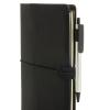 Daily Notes Binder 3 in 1 refillable PU notebook