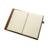 Daily Notes Binder 3 in 1 refillable PU notebook