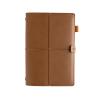 Daily Notes Binder 3 in 1 refillable PU notebook