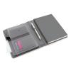Impact AWARE™ RPET A5 notebook
