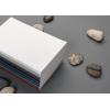 Impact softcover stone paper notebook A5