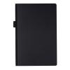 A5 deluxe kraft hardcover notebook