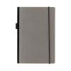 A5 deluxe kraft hardcover notebook