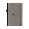 A5 deluxe kraft hardcover notebook