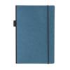 A5 deluxe kraft hardcover notebook
