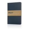 A5 Impact stone paper hardcover notebook