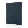 Impact Aware™ A4 portfolio with magnetic closure