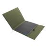 Impact Aware™ A4 portfolio with magnetic closure
