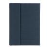 Impact Aware™ A5 notebook with magnetic closure