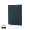 Impact Aware™ A5 notebook with magnetic closure