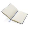 A5 hardcover notebook