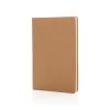A5 hardcover notebook