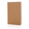 A5 hardcover notebook