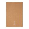 A5 standard softcover notebook
