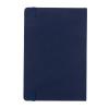 GRS certified RPET A5 notebook