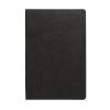 Salton A5 GRS certified recycled paper notebook