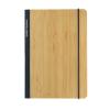 Scribe bamboo A5 Notebook