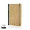 Scribe bamboo A5 Notebook