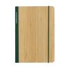 Scribe bamboo A5 Notebook