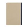 Stylo Sugarcane paper A5 Notebook