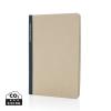 Stylo Sugarcane paper A5 Notebook