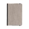 Treeline A5 wooden cover deluxe notebook