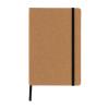 Stoneleaf A5 cork and stonepaper notebook