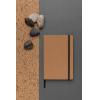 Stoneleaf A5 cork and stonepaper notebook