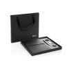 Swiss Peak RCS certified business gift set