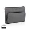 Impact AWARE™ RPET 15.6" laptop sleeve
