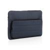 Impact AWARE™ RPET 15.6" laptop sleeve
