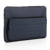 Impact AWARE™ RPET 15.6" laptop sleeve
